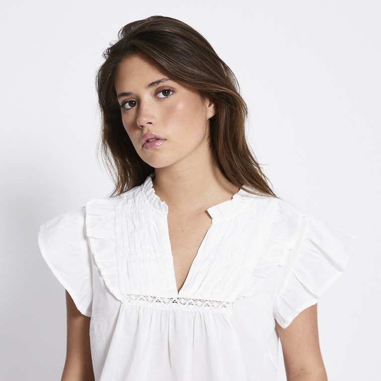 Bluse "Ilona"